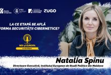 Photo of podcast „Noi și Europa” | La ce etapă se află reforma securității cibernetice?