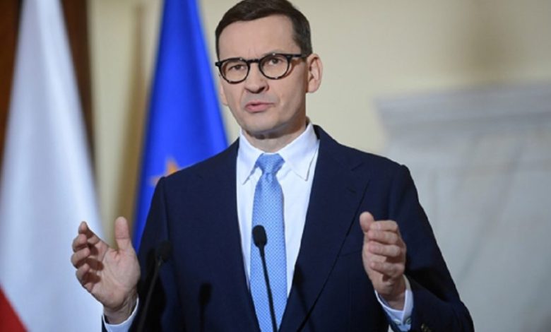 Photo of Prim-ministrul Poloniei va efectua o vizită la Chișinău: Se va întâlni cu Recean și Sandu