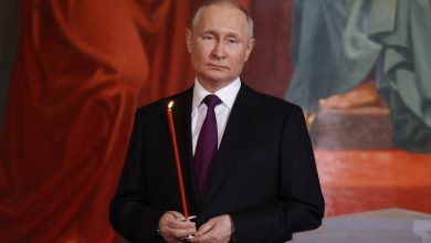 Photo of Putin a semnat un decret privind deportarea ucrainenilor din teritoriile ocupate, dacă nu acceptă cetățenia rusă