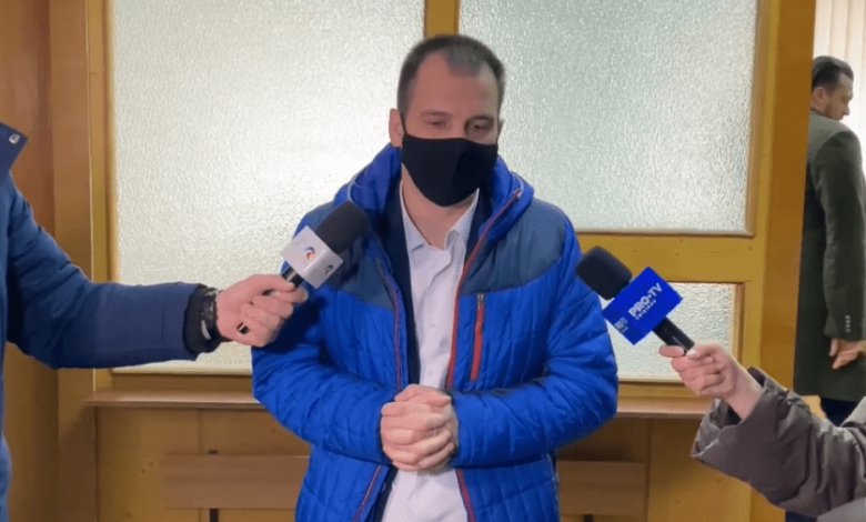 Photo of Avocatul lui Șaran neagă cele anunțate de Poliție și PCCOCS: Unde s-ar afla clientul său