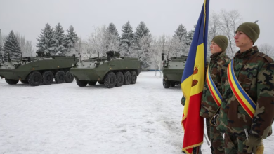 Photo of De câți bani are nevoie R. Moldova pentru a-și moderniza forțele armate? Răspunsul Ministerului Apărării