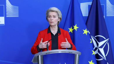 Photo of Plângere penală împotriva Ursulei von der Leyen pentru achiziția vaccinurilor anti-COVID făcută de UE