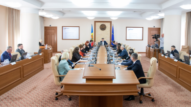 Photo of R. Moldova va denunța acordurile privind crearea și activitatea televiziunii interstatale „MIR”