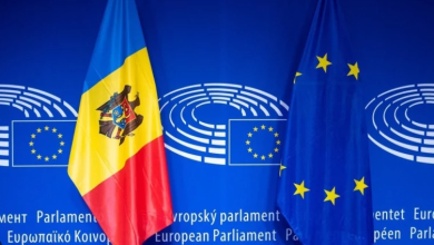 Photo of Ce teme vor fi abordate la Summitul European și unde va fi organizat evenimentul programat pentru 1 iunie