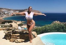 Photo of foto | Nu mai este „cea mai frumoasă din lume”: Cine este bruneta care a „detronat-o” pe Paige Spiranac