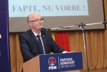 Photo of Dosarul transfugilor: Fostul deputat, Victor Mîndru, care a părăsit PCRM şi a aderat la PDM, riscă închisoare. Dosarul a ajuns pe masa magistraţilor