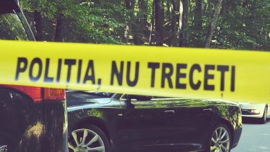 Photo of Doi tineri, găsiți morți intr-un automobil din Chișinău. Ce spune Poliția