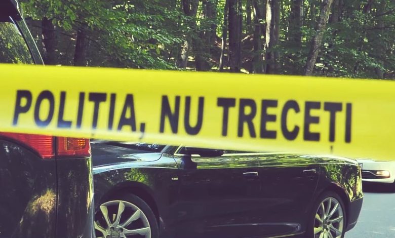 Photo of Doi tineri, găsiți morți intr-un automobil din Chișinău. Ce spune Poliția