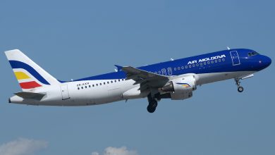 Photo of AAC a suspendat certificatul de operator aerian al Air Moldova