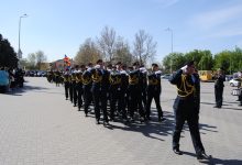 Photo of Armata R. Moldova desfășoară exerciții cu rezerviști. Anunțul Ministerului Apărării