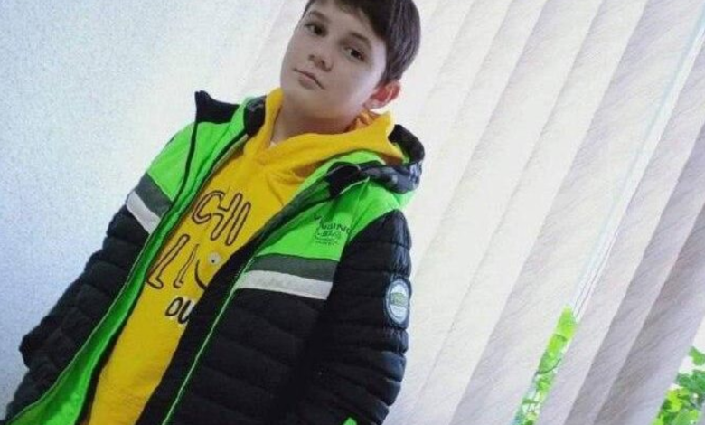 Photo of Căutat de Poliție și rude! Un adolescent din Glodeni a dispărut fără urmă