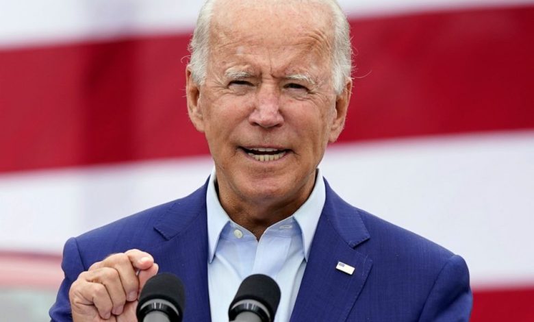 Photo of Joe Biden spune dacă are de gând să candideze la alegerile prezidențiale din 2024