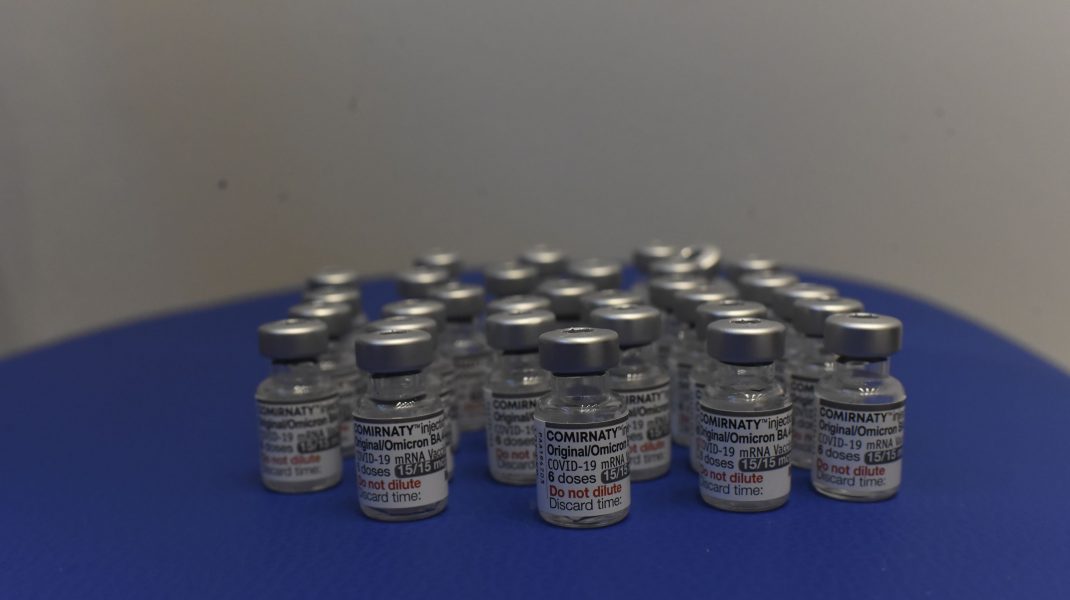 Photo of Când ar putea să apară vaccinurile împotriva cancerului? Promisiunea unei companii farmaceutice