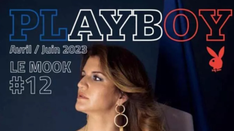 Photo of Controversă în Franța, după ce un viceministru a apărut pe coperta Playboy