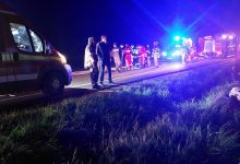 Photo of foto | „S-a năpustit și a sucit volanul”: Dezvăluirile unui martor despre accidentul cu autocarul ce venea spre Moldova