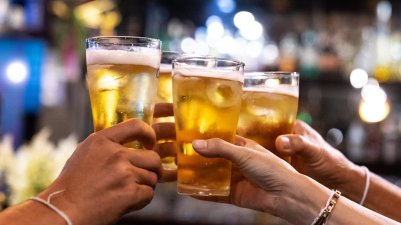 Photo of Două treimi din populația adultă a Republicii Moldova este consumatoare de alcool