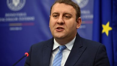Photo of Cine va fi șeful Misiunii Civile a UE în Republica Moldova? Are susținerea puternică a României