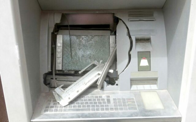 Photo of Spargeri de bancomate în Germania: Printre suspecți, cetățeni moldoveni