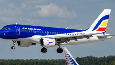 Photo of Air Moldova, obligată de AAC să ramburseze întregul cost al biletelor pasagerilor afectați de anularea zborurilor în perioada 21-25 aprilie