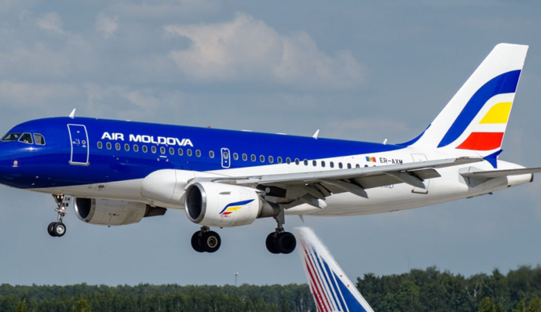 Photo of Air Moldova, obligată de AAC să ramburseze întregul cost al biletelor pasagerilor afectați de anularea zborurilor în perioada 21-25 aprilie
