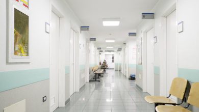 Photo of Toxiinfecție alimentară la sanatoriul din Călărași: 17  persoane cu Salmonella