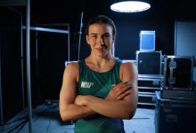 Photo of Irina Rîngaci a cucerit medalia de argint la Europenele de la Zagreb