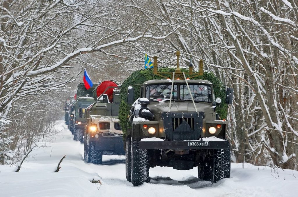 Photo of Expert militar rus: Finlanda a devenit o ţintă „nucleară legitimă” pentru Moscova după aderarea sa la NATO
