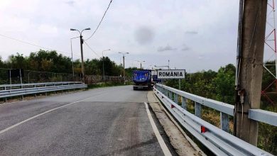 Photo of România vrea să asfalteze drumurile spre vămile cu Ucraina și R. Moldova. Bugetul preconizat