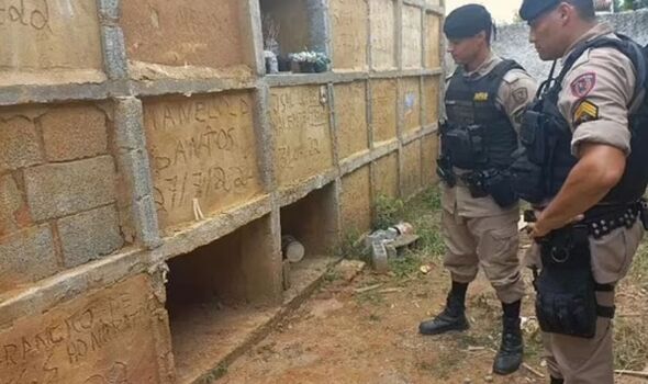 Photo of O femeie a fost îngropată de vie: A fost salvată abia după 10 ore de captivitate în mormânt