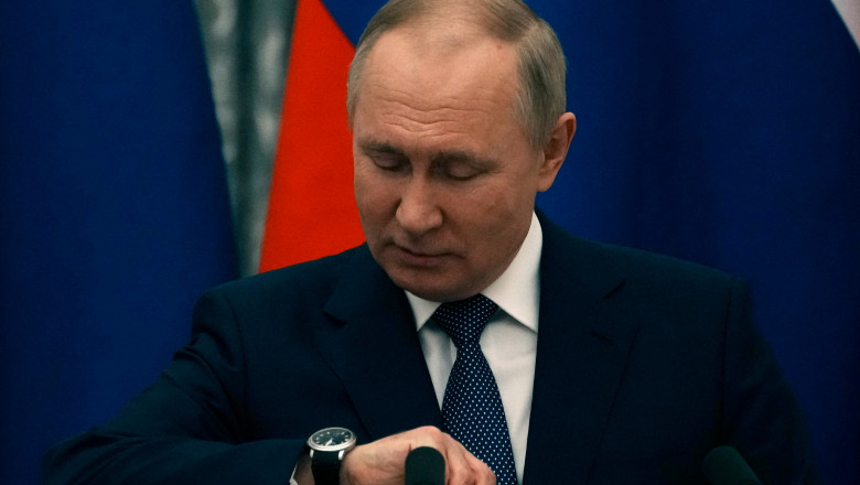 Photo of Parlamentul European dezbate miercuri mandatul de arestare emis pe numele lui Putin