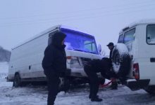 Photo of video, foto | Polițiștii de frontieră au intervenit pentru a debloca mai multe autoturisme blocate pe trasee