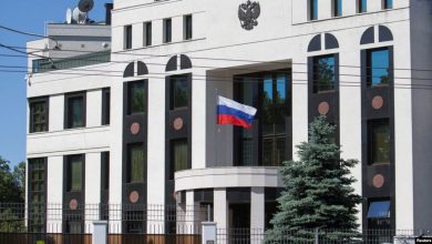 Photo of video | Decizii luate de Moscova: Un angajat al ambasadei R. Moldova în Rusia, declarat persona non-grata, iar Chișinăul pe lista sancțiunilor