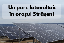 Photo of Panouri fotovoltaice în partea conservată a gropii de gunoi din Strășeni: Terafix SRL își diversifică sursele energetice