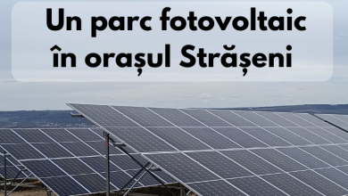 Photo of Panouri fotovoltaice în partea conservată a gropii de gunoi din Strășeni: Terafix SRL își diversifică sursele energetice