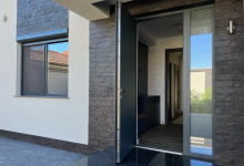 Photo of Cum alegi corect ușa de exterior potrivită pentru casa ta