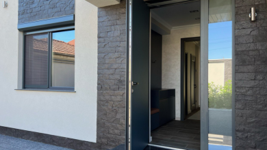 Photo of Cum alegi corect ușa de exterior potrivită pentru casa ta