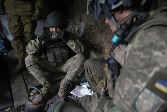 Photo of Ucraina anunță că pregătirile pentru contraofensivă sunt aproape de final. Când spune ministrul Apărării că va începe