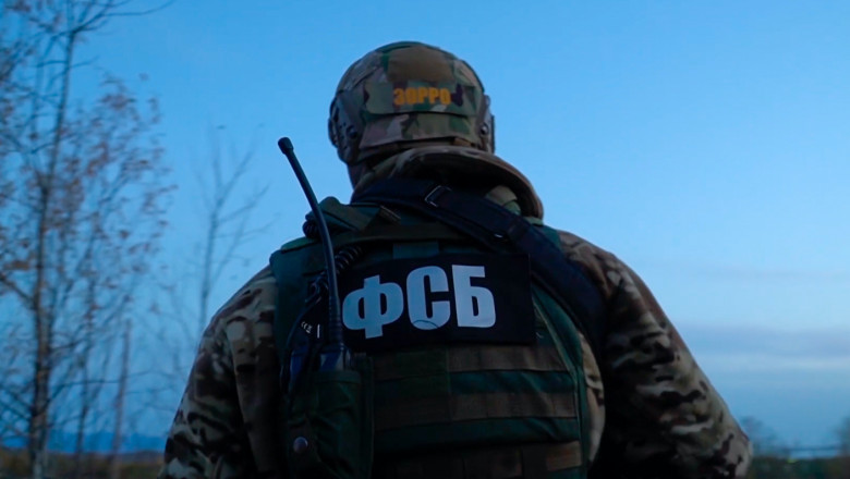Photo of FSB face apel la grupul Wagner să nu facă „o greşeală ireparabilă” şi să-l aresteze pe Prigojin