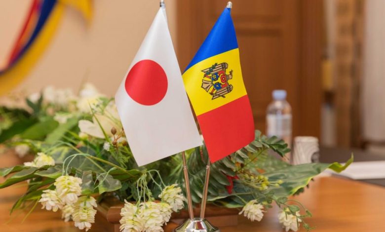 Photo of Aprobat: Guvernul R. Moldova va împrumuta de la Japonia circa 100 milioane de dolari