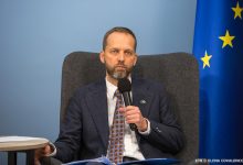 Photo of Șeful delegației UE la Chișinău: Pregătim un mecanism de sancțiuni pentru cei care au afectat suveranitatea R. Moldova