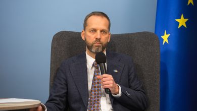 Photo of Șeful delegației UE la Chișinău: Pregătim un mecanism de sancțiuni pentru cei care au afectat suveranitatea R. Moldova