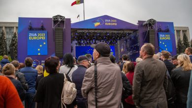 Photo of Ambasadorul UE la Chișinău: Republica Moldova a ales calea respectării libertăților cetățenilor săi