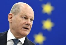 Photo of Cancelarul german Olaf Scholz: Moldova nu este singură și are susținerea Europei