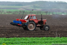 Photo of AIPA a acordat subvenții agricultorilor de 600 de milioane de lei, de la începutul anului