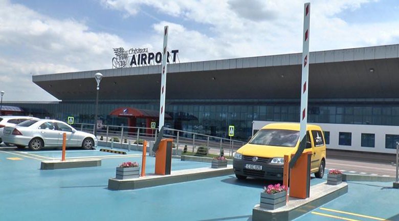 Photo of Aeroportul Internațional Chișinău și parcarea auto vor activa în regim special până la data de 2 iunie