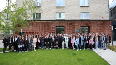 Photo of 185 de elevi participă la Olimpiada republicană de limba și literatura română. Când vor fi anunțate rezultatele