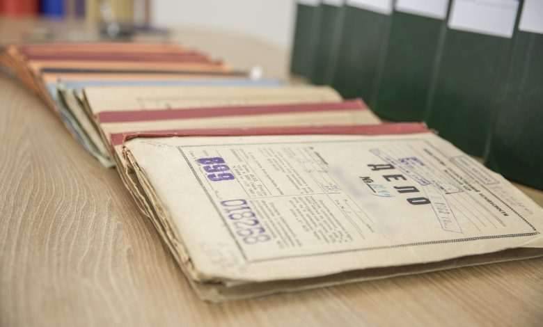 Photo of Dosarele privind atrocitățile admise de către regimul sovietic în RSS Moldovenească ar putea fi desecretizate
