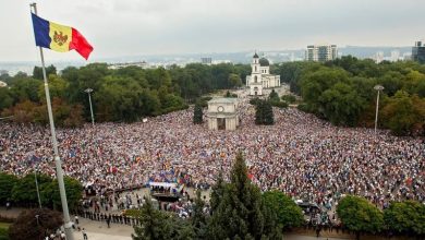Photo of Guvernul a anunțat câți bani au fost cheltuiți pentru organizarea Adunării Naționale „Moldova Europeană”