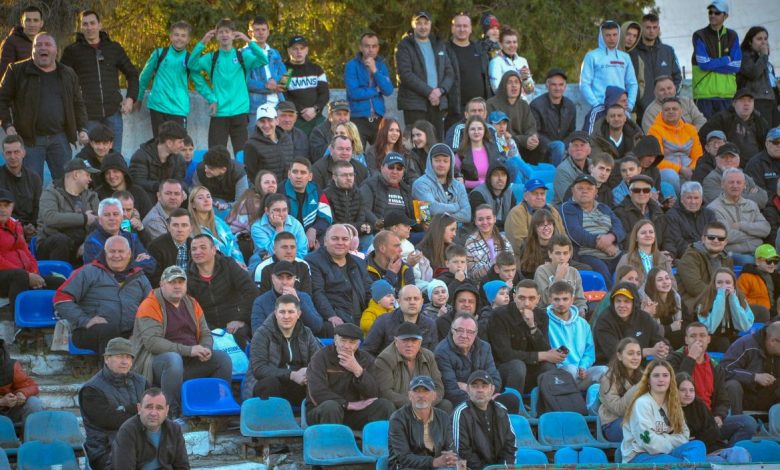 Photo of Ce meciuri vor fi disputate și unde mergem în weekend să privim fotbal