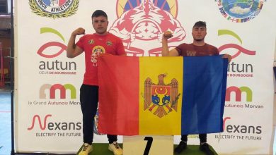 Photo of foto | Sportivii din Moldova au obținut 13 medalii de aur și două de argint la Campionatul European la Triatlon Forță, powerlifting